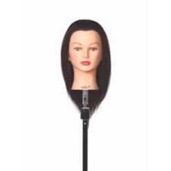 SIBEL Trainingshoofd Aline Student Lichtbruin 35-40cm
