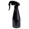 SIBEL Sprayflacon Micro Vernevelaar Conisch Zwart 250ml
