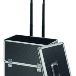 TROLLEY BLACK MOLLY