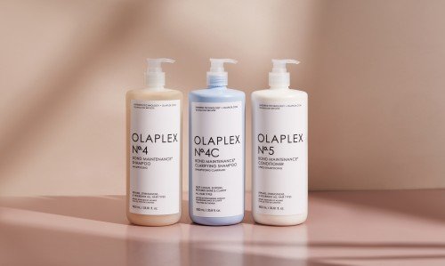 Olaplex No.5 Bond Maintenance Conditioner 1000ml - Afbeelding 2