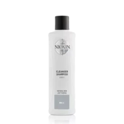 Nioxin System 1 Cleanser