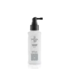 Nioxin System 1 Scalp Treatment 100ml