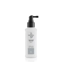Nioxin System 1 Scalp Treatment 100ml