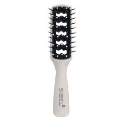 SIBEL Vented Brush Antistatic Ultralight 254