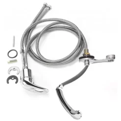 Salon Ambiance Handdouche Set