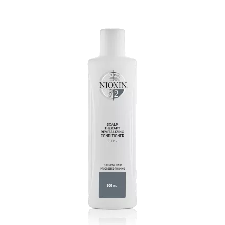 Nioxin System 2 Scalp Revitalizer