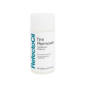 refectocil tint remover 150ml