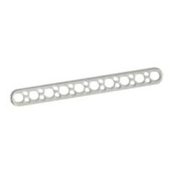 Comair Permanent Staafjes 100MM 50St