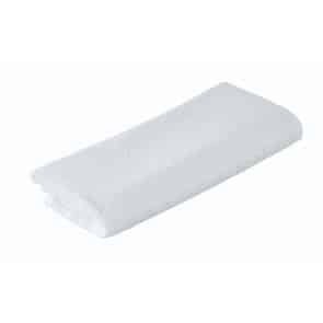 BOB TUO Handdoek Wit 50cmx85cm