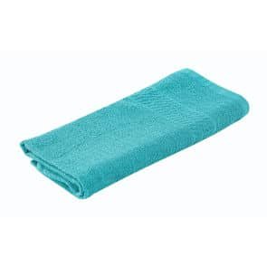 BOB TUO Handdoek Groen 50cmx85cm