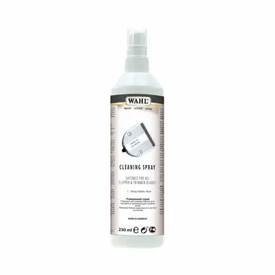 Wahl Cleaning Spray 250ML
