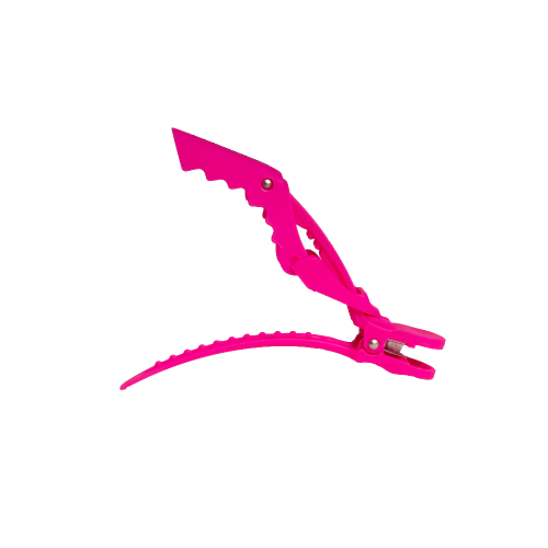 Framar Gator Grips Pink 4st