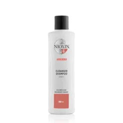 Nioxin System 4 Cleanser 300ml