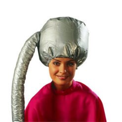 SIBEL Haardroger E-Z Droger Alu