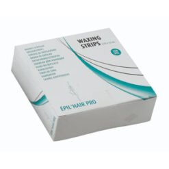 SIBEL EHP Strips Mini w/ Dispenser 12cmx3.75cm 250st
