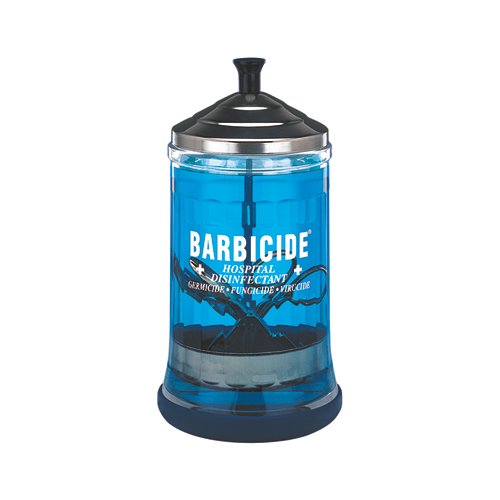 BARBICIDE DOMPELFLACON
