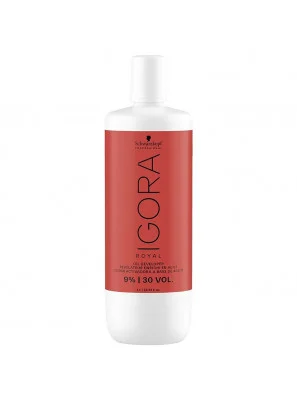 Schwarzkopf Igora Developer 1000ML