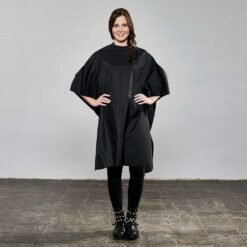 Trend-Design Kapmantel Recycape