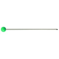 Metalen fixatienaalden, 67 mm lang.