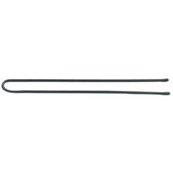Sibel Pins Straight 63 Mm 50Pcs Black