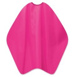Trend-Design Kapmantel Neon Pink 93704