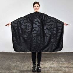 Alternative view of Trend-Design Kapmantel Nano Compact Black