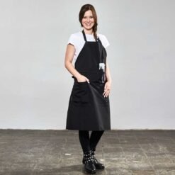 Trend-Design Verfschort Nano Uni - Afbeelding 2