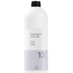 Kin crem color oxidant 10 vol 1000ml