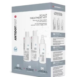 Antidot Pro Scalp Treatment Kit