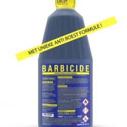 BARBICIDE DESINFECTIE CONCENTRAAT