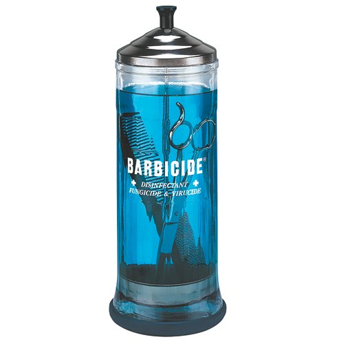 BARBICIDE DOMPELFLACON
