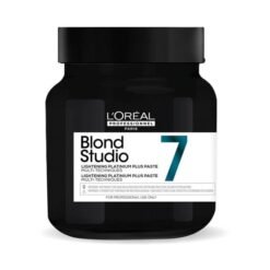 L'Oréal Blond Studio Platinium Plus Paste 7 500gr