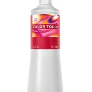 Wella Color Touch Emulsie 1000ML