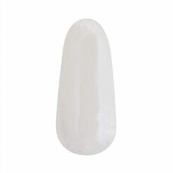 Florence Chrome Powder White 0