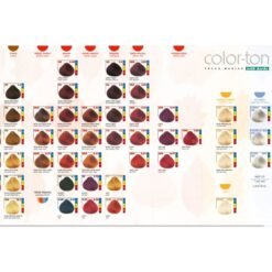 Tocco Magico Color Ton 100ML - Afbeelding 3