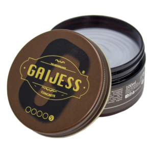 Gaijess Concrete 100ml