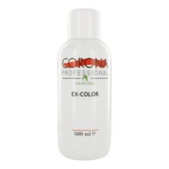 Corona Ex-Color Remover 500ml