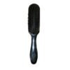 Denman Jack Dean Fade Brush Zwart