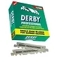 Derby Professional Single Edge Blades -100 st