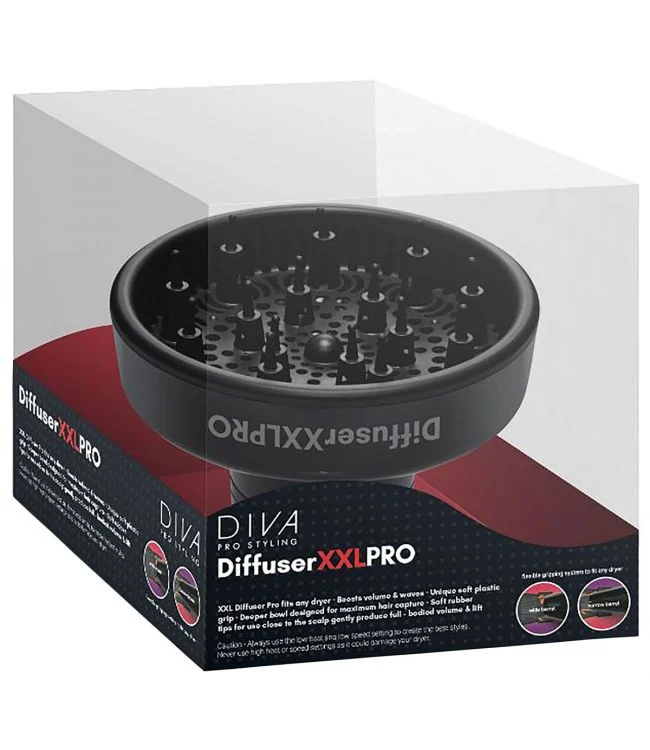 Diva Xxl Pro Diffuser