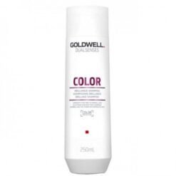 Goldwell Dualsenses Color Brilliance Shampoo 250ML