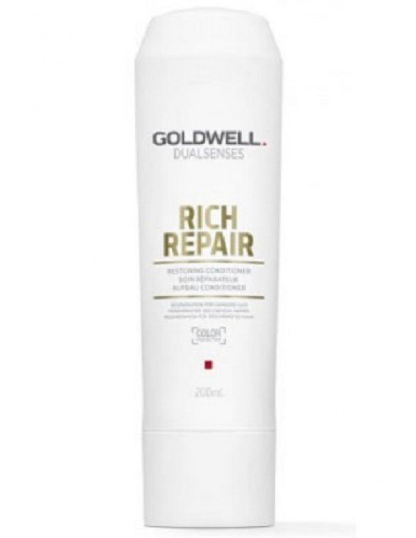 Goldwell Dualsenses Rich Repair Restoring Conditioner 200ML
