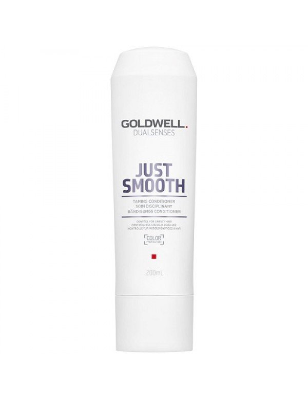 Goldwell Dualsenses Just Smooth Taming Conditioner 200ML