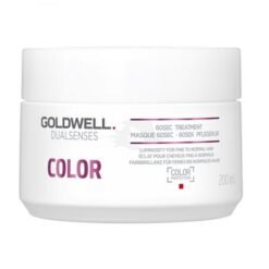 Goldwell Dualsenses Color 60Sec Treatment 200ML