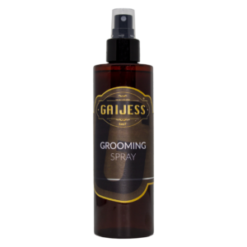 Gaijess Grooming Spray 200ml