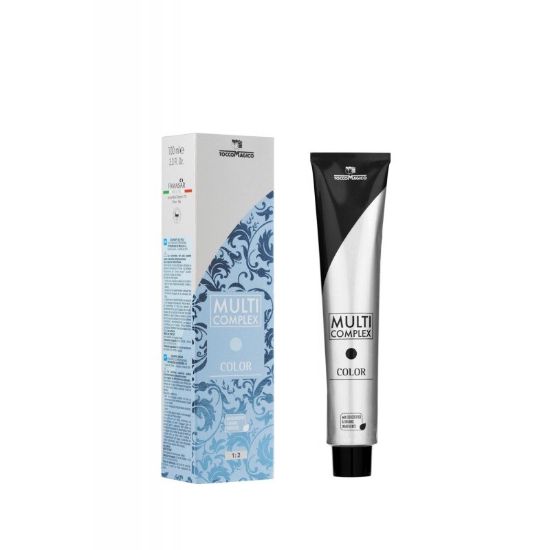 Tocco Magico Multicomplex Color 100ML