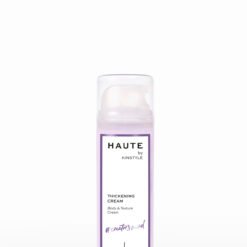 Kin haute thickening cream 150ml