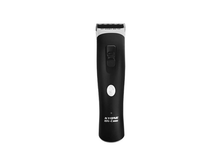 KYONE ION-C 3000 CLIPPER