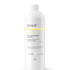 Kin actifdaily moisturizing shampoo 1000ml