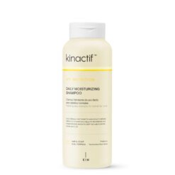 Kin actif daily moisturizing shampoo 300ml